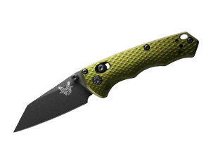 x`Ch ܂肽݃iCt tC~jeB[ Ebhh 290BK-2 BENCHMADE FULL IMMUNIT