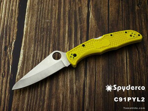 XpC_R C91PYL2 pVtBbN\g2 n CG[ ܂肽݃iCt KX@ۋiC KтȂ Kɋ { Cނ ނ tBbVO AEghA Lv Spyderco