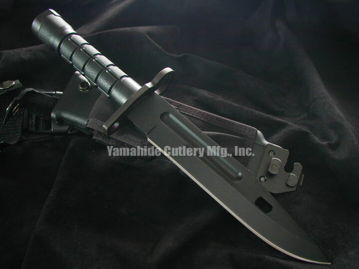 楽天市場】#T-1256 チャレンジャーナイフ : 世界のナイフショールーム 山秀 