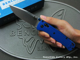 ベンチメイド 535 BUGOUT バグアウト 折りたたみナイフ