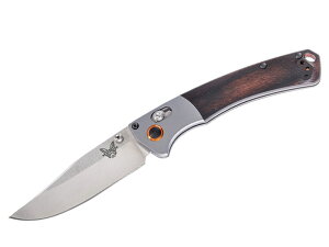 x`Ch 15085-2 ~j NbNh o[/Ebh ܂肽݃iCt BENCHMADE Mini Crooked River