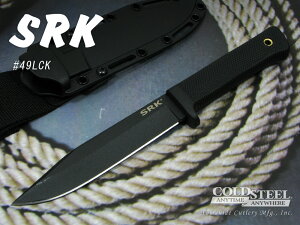 R[hX`[ CS-49LCK SRK SK-5 V[XiCt COLD STEEL
