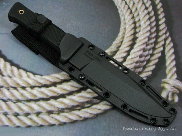 楽天市場】コールドスチール CS-49LCK SRK SK-5 シースナイフ COLD  