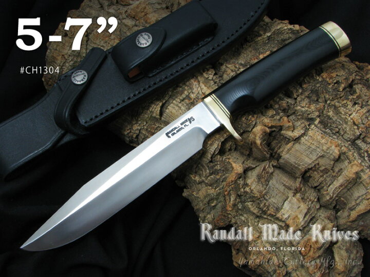 楽天市場】Randall/ランドール #CH1304 モデル5-7