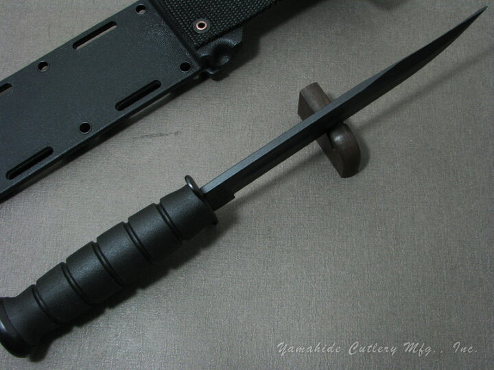 楽天市場】ケーバー ka-bar 1213 サバイバルナイフ ファイティング  