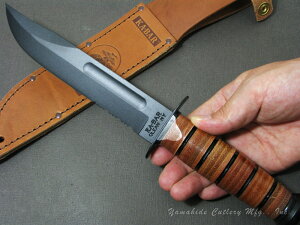 P[o[ 1218 USMC t@C^[ gRrn/U[bV[ V[XiCt KA-BAR KA1218