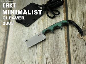 CRKT ~j ~j}Xg N[o[ lbNiCt 2383 crkt ^iCt ~jiCt  AEghA
