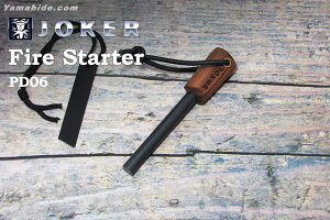 �W���[�J�[ PD06 �E�H�[���i�b�g�E�b�h �t�@�C���[�X�`�[�� Joker Fire starter