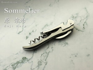  K  \GiCt Gt@g Elephant Koji Hara Custom Knife
