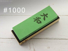 ナニワ SK-0010 大和 #1000 砥石台セット 中砥石 (やまと) NANIWA