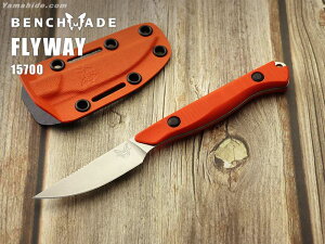 x`Ch 15700 tCEFC ng V[XiCt BENCHMADE FLYWAY HUNT