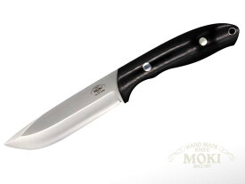 モキナイフ Berg(バーグ) コンベックス ブッシュクラフトナイフ Moki Knife