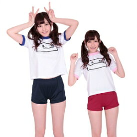 楽天市場 体操服 短パン テーマ コスチューム 体操服 ブルマ の通販