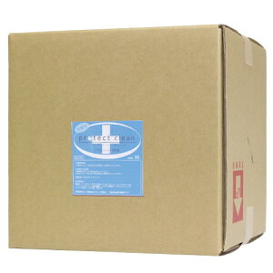 業務用洗口液 プロテクトクリーン 20L ストレートタイプ 日本製 詰め替え用コック付き ノンアルコール 低刺激 業務用 大容量 口の殺菌 口臭予防 洗口液 マウスウォッシュ うがい液 旅館 ビジ