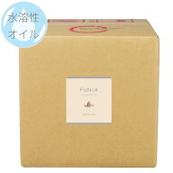 FaNoil（ファンオイル）水溶性マッサージオイル 20L 無香料 日本製 後始末がとても簡単！ベタつかない、…