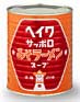 楽ギフ_包装 平和食品 札幌みそラーメン 1号缶 スープ WEB限定カラー