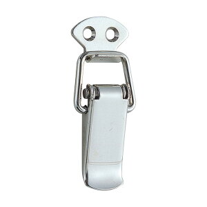 ステン パッチン P-22 YP-9 ステンレス (SUS304) パッチン錠 パチン錠 スナップ錠 パッチン金具 パッチン機構 パッチン留め バネ式錠 バネ金具 バネロック ロック金具 ワンタッチ錠 ワンタッチ金