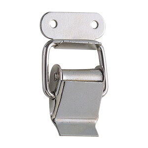 ニッケル パッチン P-23 YP-10 鉄 パッチン錠 パチン錠 スナップ錠 パッチン金具 パッチン機構 パッチン留め バネ式錠 バネ金具 バネロック ロック金具 ワンタッチ錠 ワンタッチ金具 ワンタッ