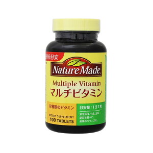 ː lC`[Ch Nature Made }`r^~ t@~[TCY (100) r^~ H h{oX