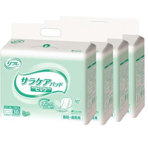 Gサラケアパッド ビッグ パッド 尿 大容量 高齢者 男性 女性 マジックテープ 大きめ おしりふき 臭わない 介護 外出用 使い捨て 大判