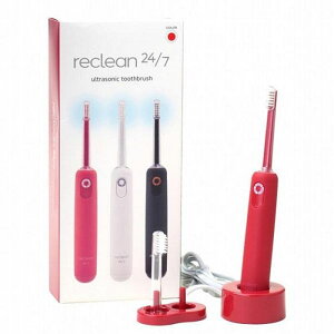 pX g uV reclean24/7 bh o PA     o