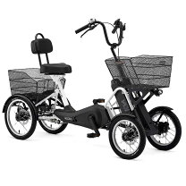 楽天市場】4 輪 自転車の通販