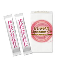 【New】 【キャンペーン】BE-MAX リポソーム シー プラス(Liposome-C+)3g×30包(+2包) BE-MAX(ビーマック…