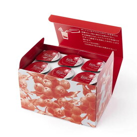 beauty REDrink サンザシ美容ドリンク 17ml×18個入 beauty REDrink(ビューティーレッドドリンク) エステ・リラク サプリ/酵素ドリンク