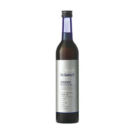 エクセリティー ドクターセレクト 300000 プラセンタドリンク 500ml Dr.Select(ドクターセレクト) エステ・リラク サプリ/酵素ドリンク/美容ドリンク 美容