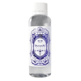 ICR Beauty デトクシー 120ml CBS(シー・ビー・エス) エステ・リラク サプリ/酵素ドリンク/美容ドリンク 美容ドリンク
