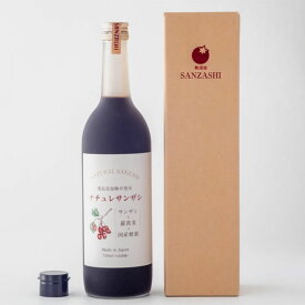 ナチュレサンザシ(無添加)720ml エステ・リラク サプリ/酵素ドリンク/美容ドリンク 美容ドリンク