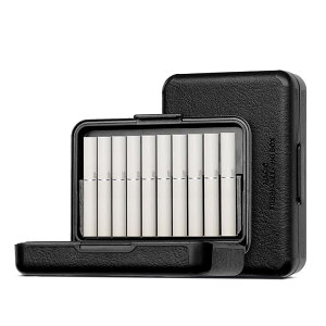 �A�C�R�X iQOS �P�[�X �C���}���� �^�o�R�P�[�X �q�[�g�X�e�B�b�N��p�P�[�X 20�{���� �V�K���b�g�P�[�X �ϏՌ� �A�C�R�X�C���} �v���C�� ILUMA PRIME ILUMA ONE �C���} �P�[�X ���M���^�o�R �A�C�R