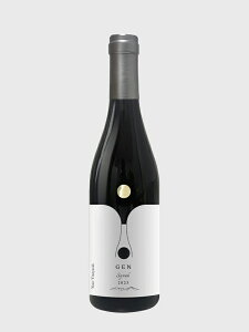 GEN ChardonnayuQEVhlv2023 @720ml@RYC `Yozo Vineyards