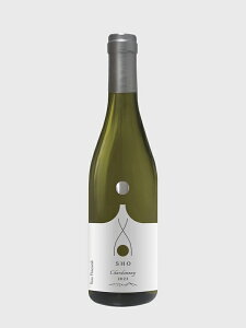 SHO ChardonnayuVEEVhlv2023 @720ml@RYC `Yozo Vineyards