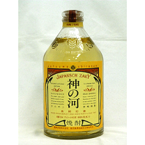 楽天市場】神の河（日本酒・焼酎）の通販