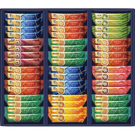 PSC-50G　〈トワイニング・バンホーテン・辻利・匠のカフェオレ〉スティック バラエティ ギフト