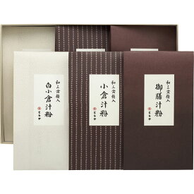 RT-6　とらや　お汁粉6袋入