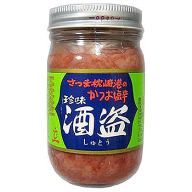 【送料込】酒盗（かつお塩辛）