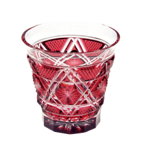 楽天市場】薩摩切子 ワイングラス 価格の通販