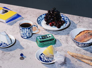 Cb^×~iyzl 3_Zbg(forest life 15cm{E/v[g21cm/v[g12cm×2Zbg)2023NRNVIittala mina perhonen