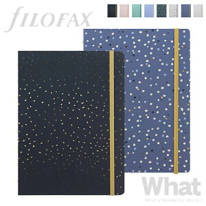 sS8Ftt@Ct@bNX NOTEBOOK A5m[g 2021RNV yFILOFAX XPW[  VXe蒠 L RtFbeB GNXvbV K[f CfBS Confetti Expressions Ga