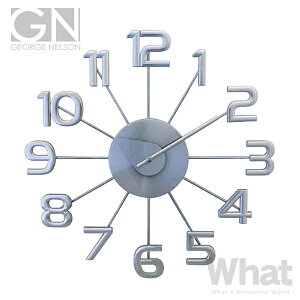 GEORGE NELSON tFXEEH[ENbN Ferris Wall Clock yW[Wl\ fUCG |v |v EH[NbN rO CeA ~bhZ`[ fUCi[Y l\
