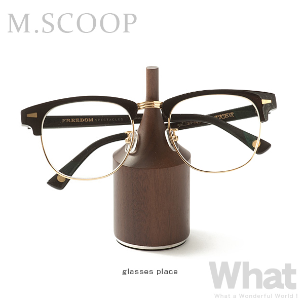 楽天市場】《全2色》M.SCOOP 2点ギフトセット glasses place×Mobile 