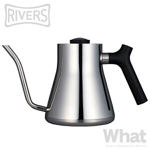 RIVERS X^bOPg |bVgX`[iVo[j FELLOW STAGG KETTLE ytF[ fUCG  J nhhbv Lb`G ₩ i eB[^C XyVeBR