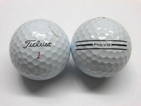 【Bランク】Titleist　PRO V1X　2025年　アライメント　AIM ENHANCED　1球【中古】ロストボール　ゴルフボール　プロブイワンエックス　 エイムエンハンスド　タイトリスト