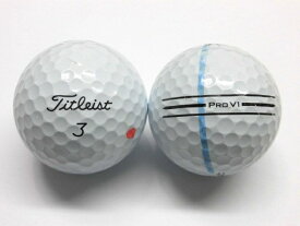 【マジックAランク】Titleist　PRO V1　2025年　アライメント　AIM ENHANCED　1球【中古】ロストボール　ゴルフボール　プロブイワン エイム エンハンスド　タイトリスト