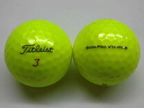 楽天市場】タイトリスト pro v1x イエローの通販