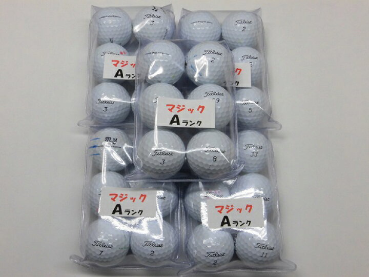 楽天市場】【マジックAランク】タイトリスト PRO V1 2019年 ホワイト 30球【中古】ロストボール ゴルフボール プロブイワンTitleist【送料無料】 : 山河産業 楽天市場店 楽天市場】【マジックAランク】タイトリスト PRO V1 2019年 ホワイト 30球【中古】ロストボール ゴルフボール プロブイワンTitleist【送料無料】 : 山河産業 楽天市場店