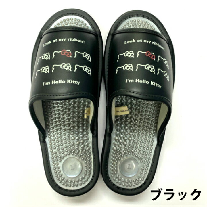 楽天市場 サンリオ Sanrio ハローキティ キャラクター 健康サンダルおしゃれ な レディース サンダル かわいい シンプル Iroiro