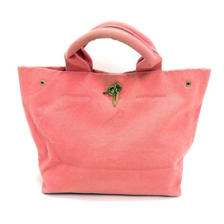 楽天市場】n□鎌倉帆布巾 キャンバストートバッグ ハンドバック BAG 赤 